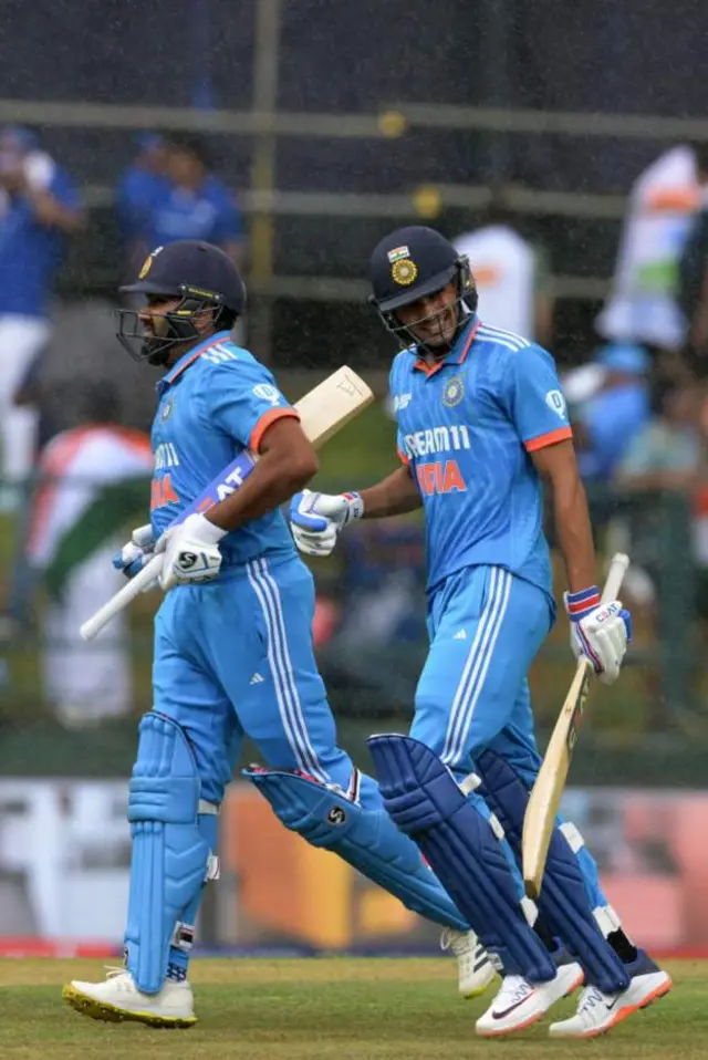 విరాట్, రోహిత్