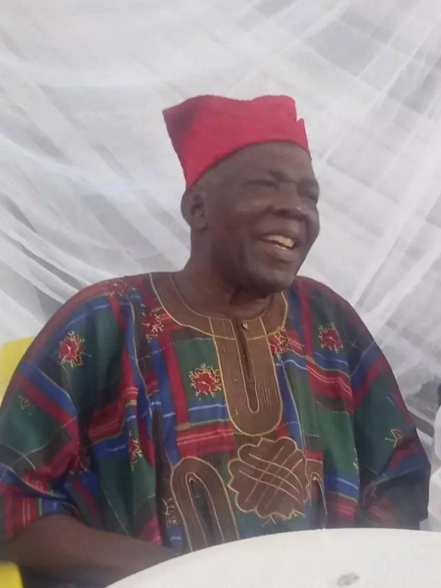 Oloye Onigbinde