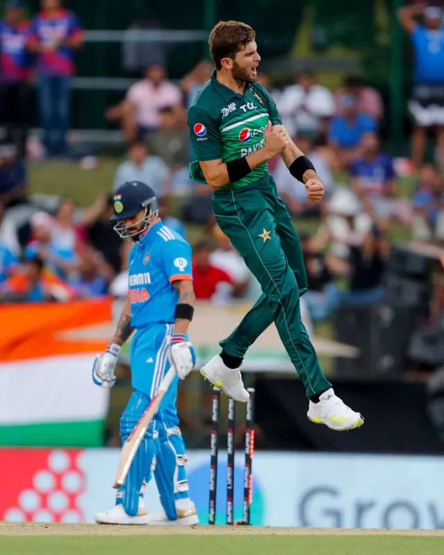 शाहीन अफ़रीदी