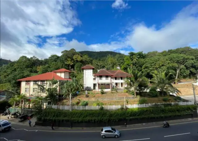 భారత్, పాక్ మ్యాచ్