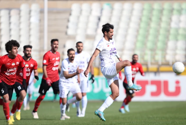 فوتبال