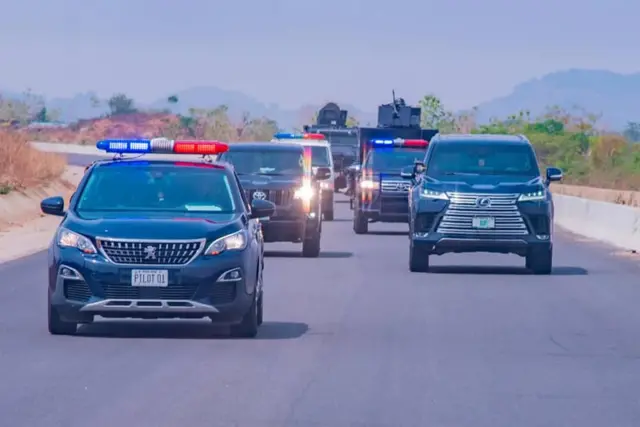 Police