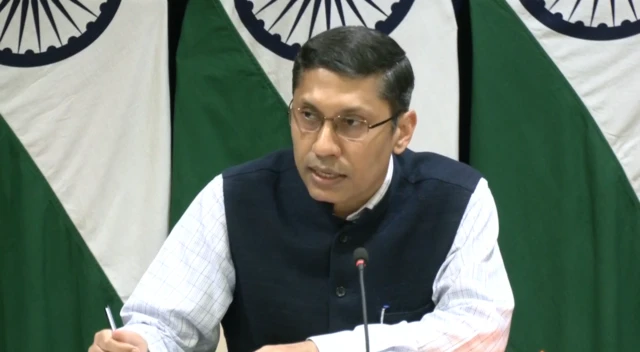 अरिंदम बागची