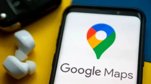 Google Map