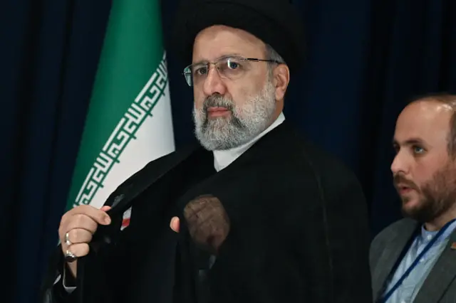 رئیسی