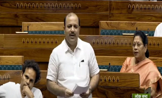 दानिश अली