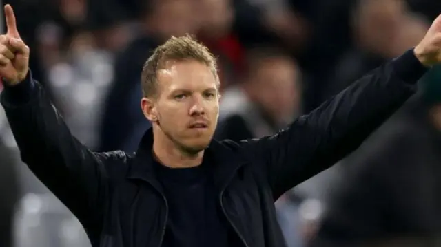 Julian Nagelsmann