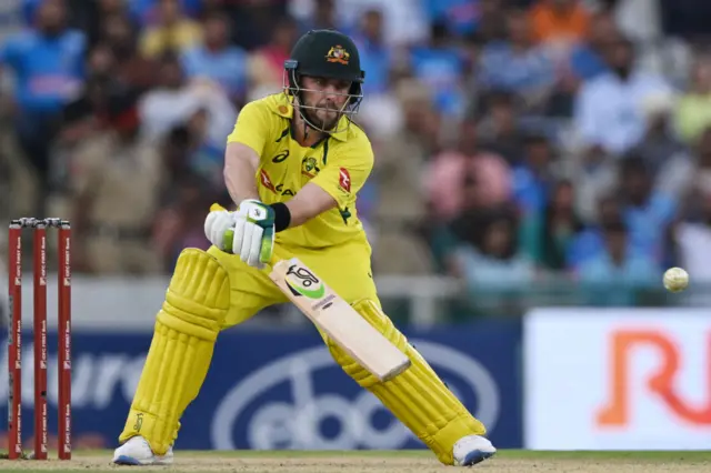 ऑस्ट्रेलिया