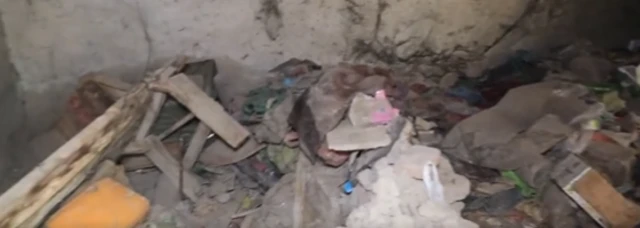 زنی‌که ۲۵ سال را در زندان برادرش در کابل سپری کرده، خواستار تامین امنیت خود شد