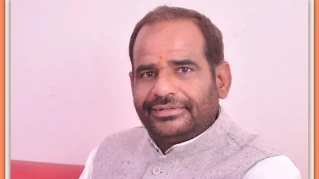 रमेश बिधूड़ी