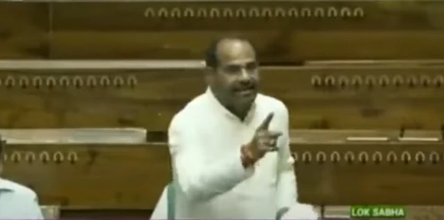 रमेश बिधूड़ी