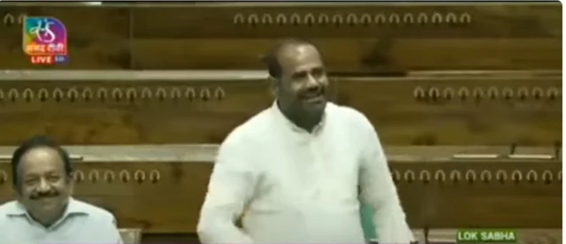 रमेश बिधूड़ी