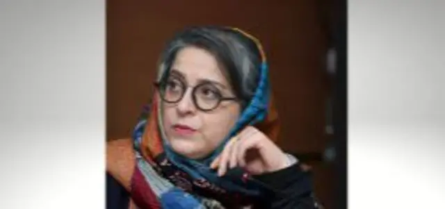 لیلا نقدپری