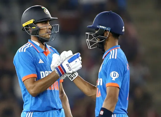 भारतीय खिलाड़ी