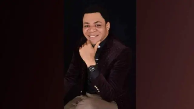 Fada Marcellinus Obioma Okide