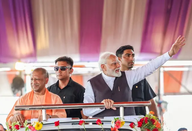 पीएम मोदी