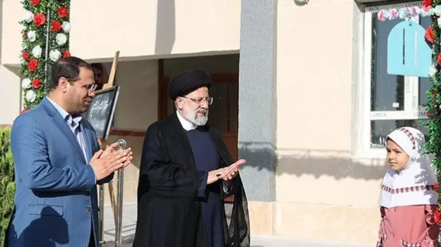 سال تحصیلی جدید در ایران