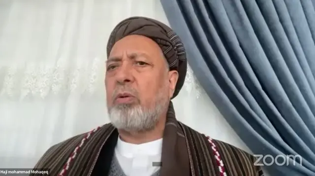 محمد محقق