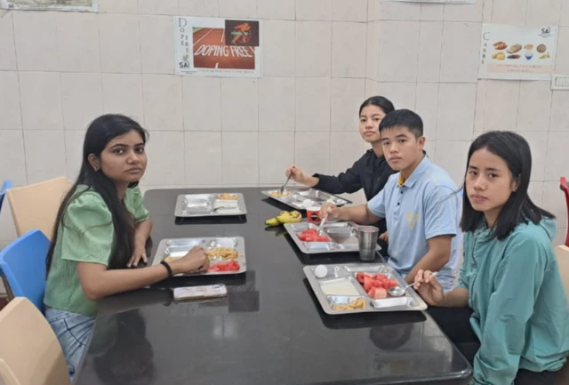 खिलाड़ी
