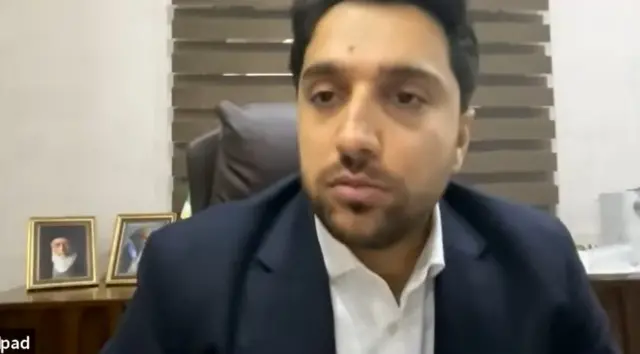 احمد مسعود