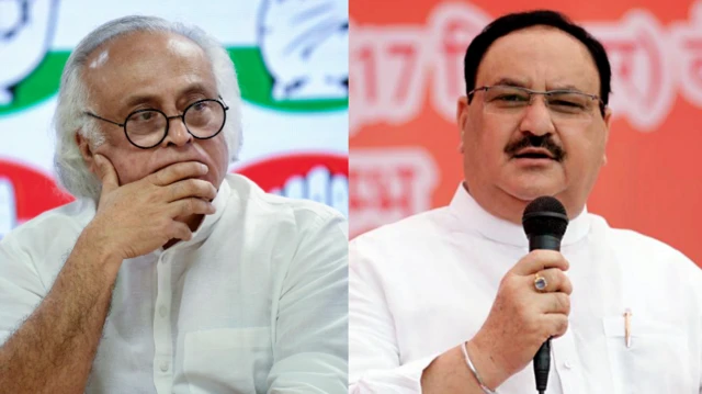 जयराम रमेश