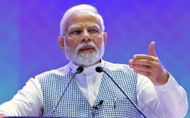 पीएम मोदी