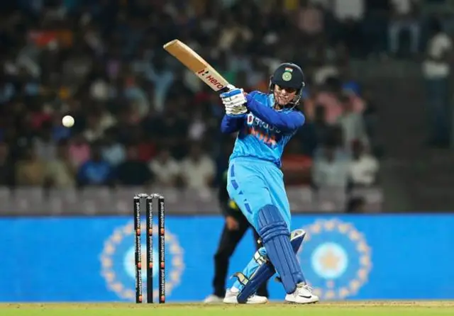 క్రికెట్