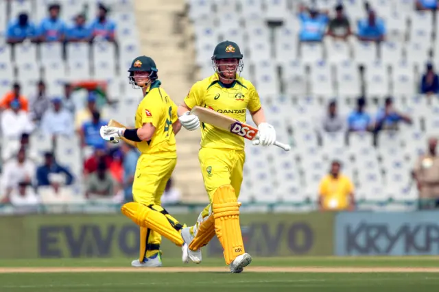 ऑस्ट्रेलिया