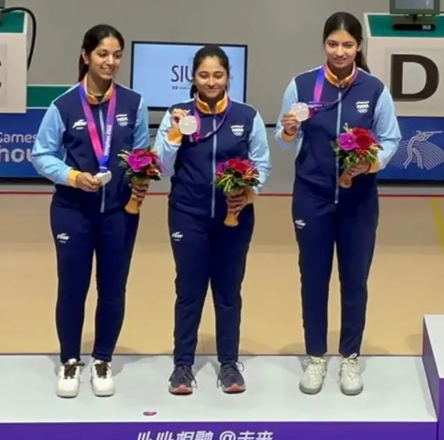 ఏసియన్ గేమ్స్