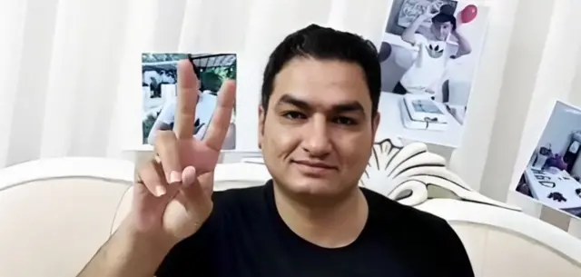 مهدی شیبانی