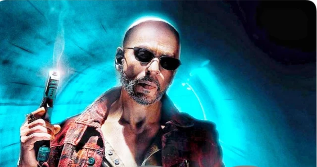 शाहरुख़ ख़ान