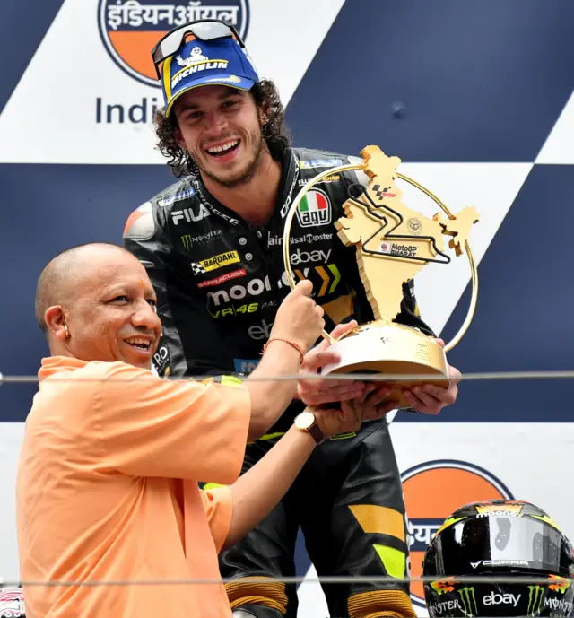 मार्को बेज़ेची