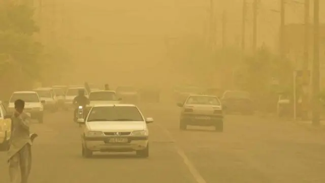 ایرنا