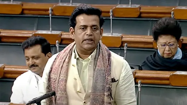 रवि किशन