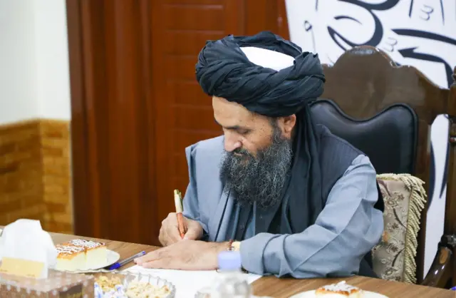 عبدالغنی برادر