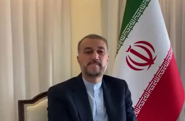 حسین امیرعبداللهیان پس از یک هفته، از نیویورک به ایران بازگشته
