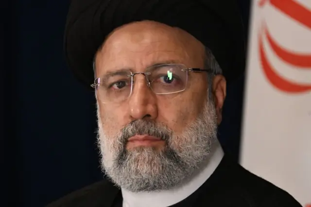 رئیسی