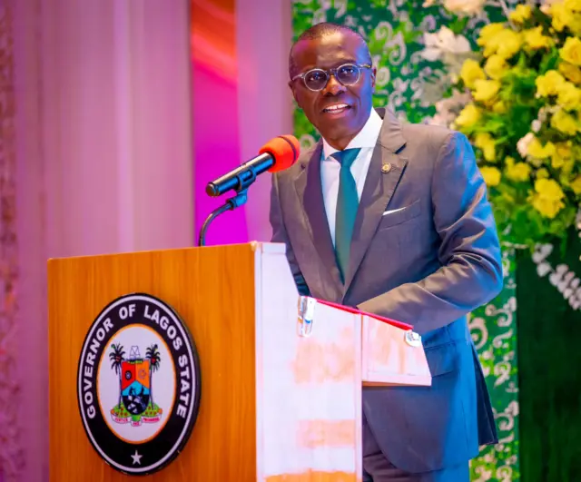 Sanwo-Olu