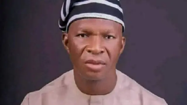 Kọmishọna mgbasaozi na Benue Steeti