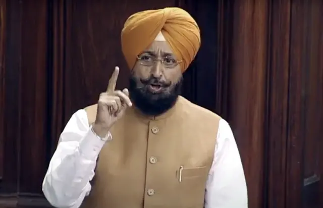 प्रताप सिंह बाजवा