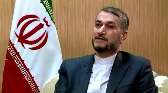 امیرعبدللهیان
