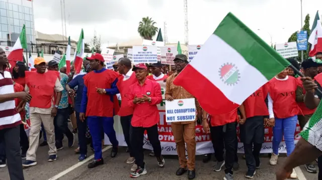 Labour unions