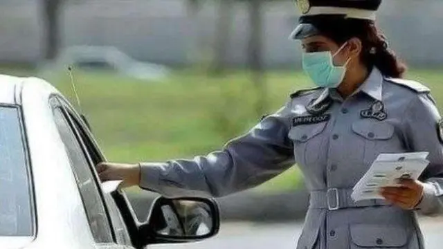 ٹریفک چالان کے جرمانے میں اضافے