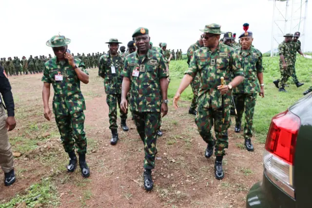 Army Nigeria