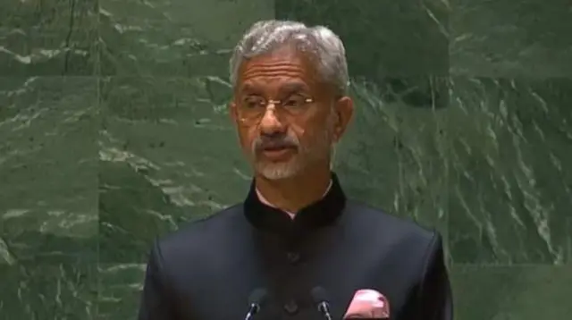 జైశంకర్