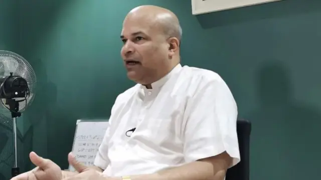 मिलिंडा मोरागोड़ा