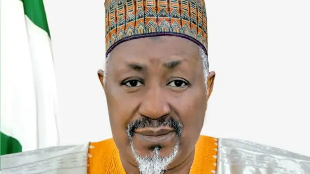 Badaru
