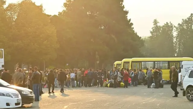 Barakacayaasha Armenia
