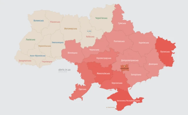 Карта