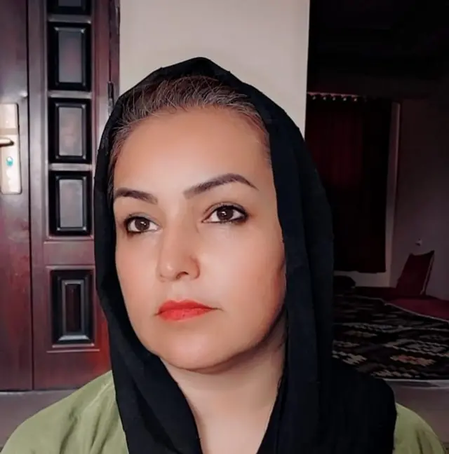 ٰژولیا پارسی